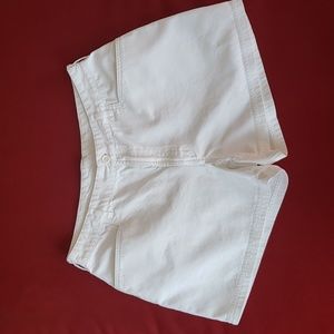 Express Shorts
